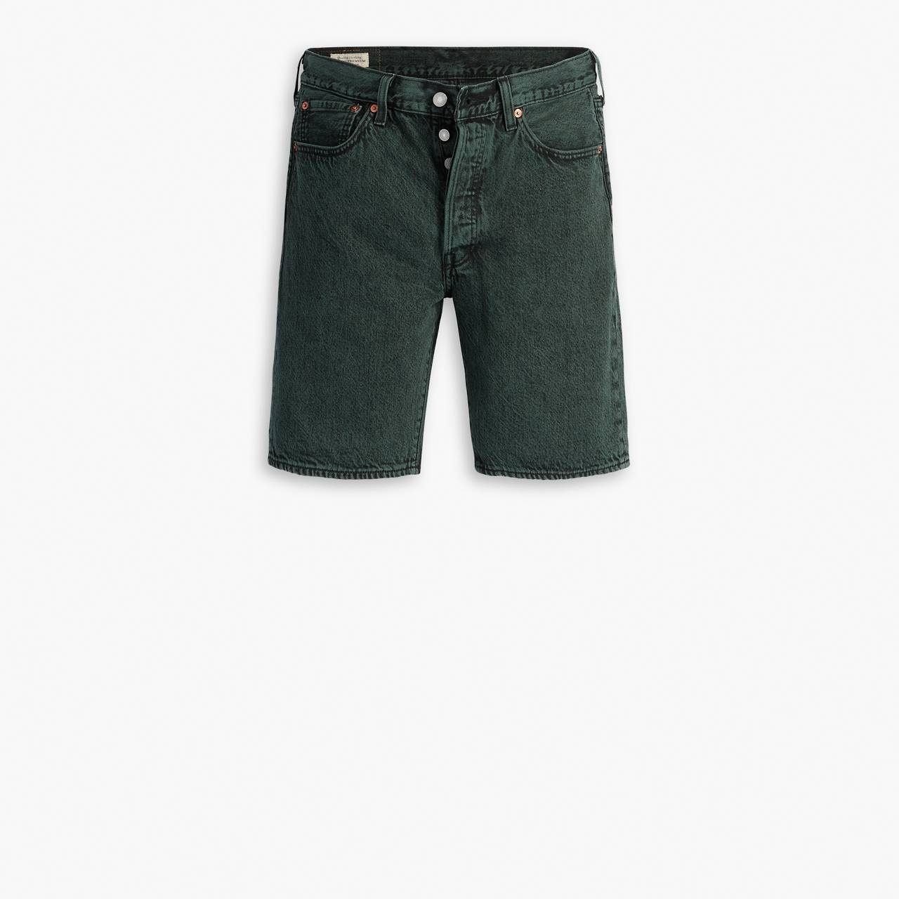 501® ORIGINAL FIT MEN'S SHORTS - 1