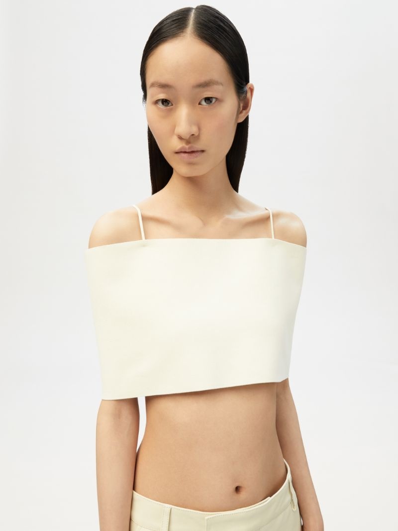 TUBE TOP - 6