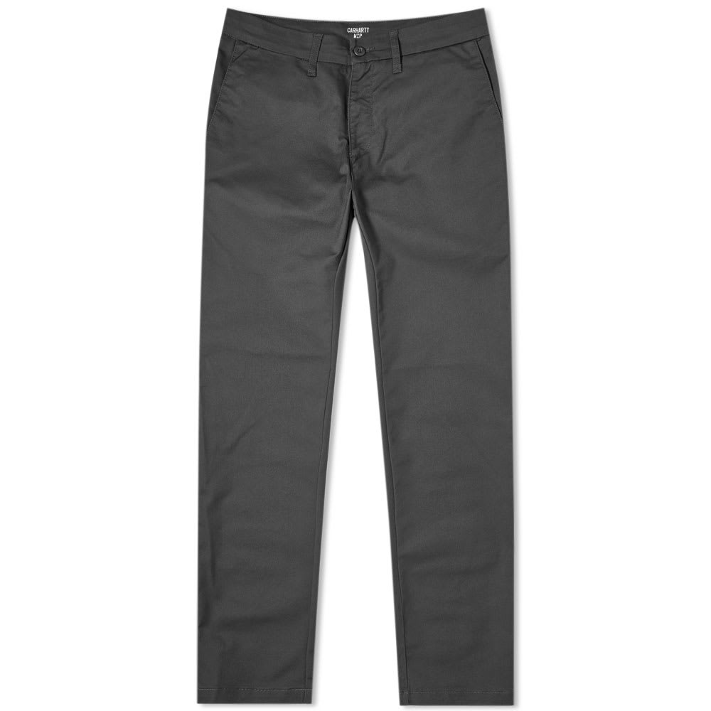 Carhartt WIP Sid Pant - 1