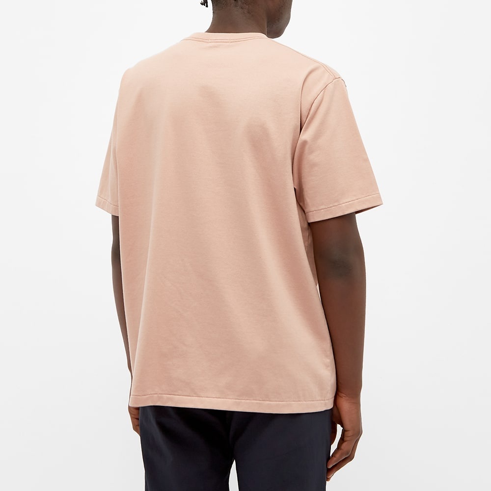 Nanamica Pocket Tee - 4