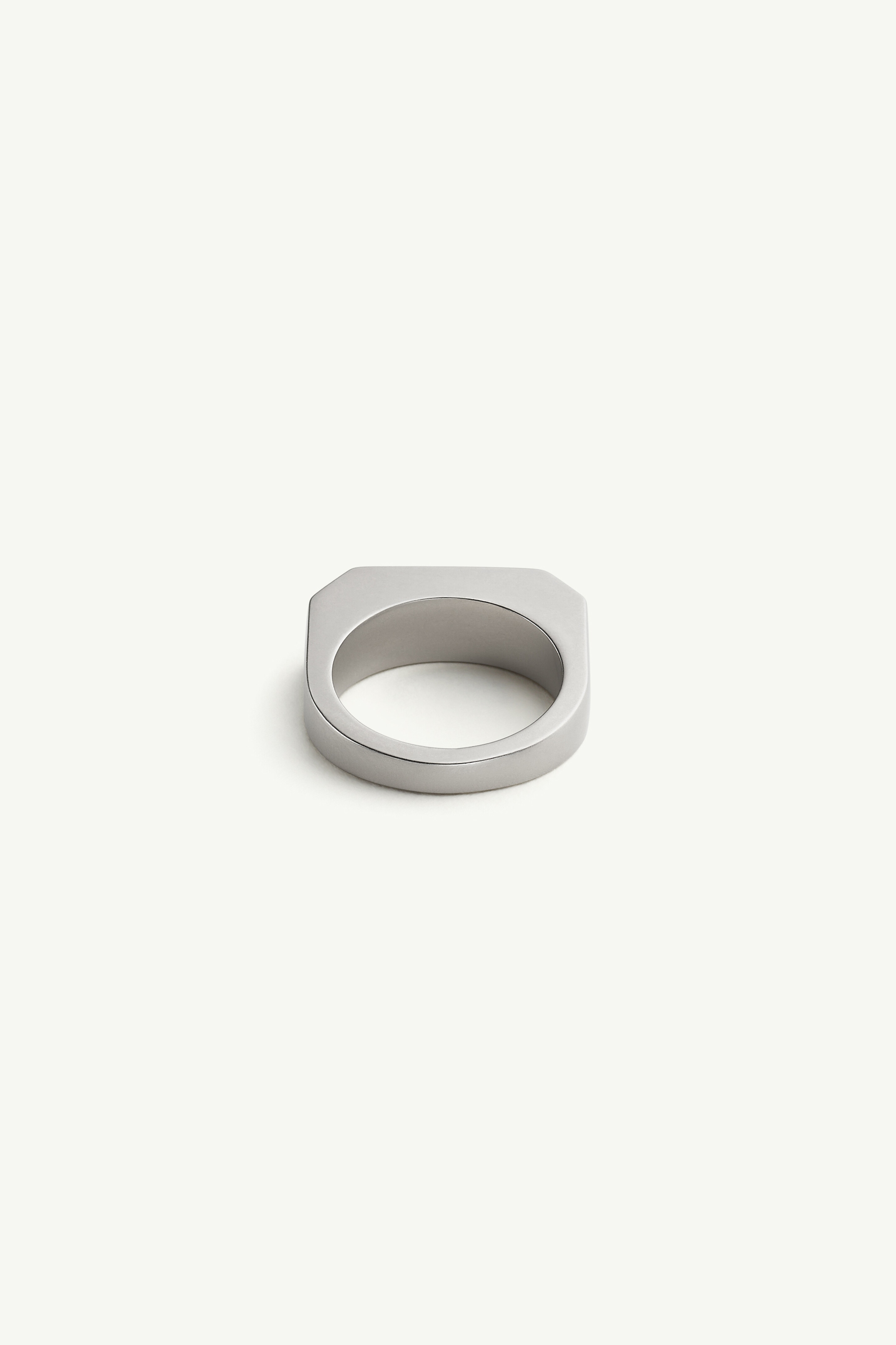 Numeric ring - 3