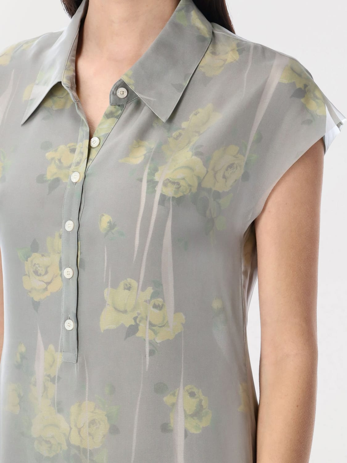 Dress woman Acne Studios - 3