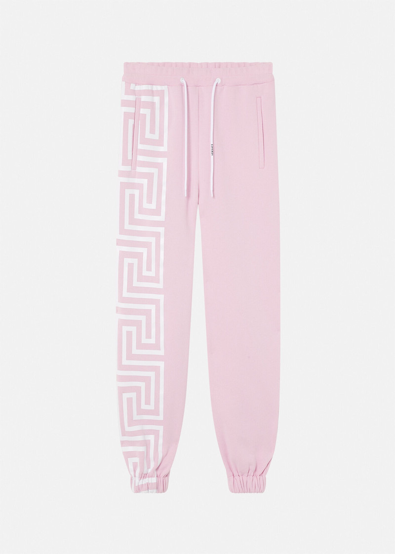Greca Sweatpants 1