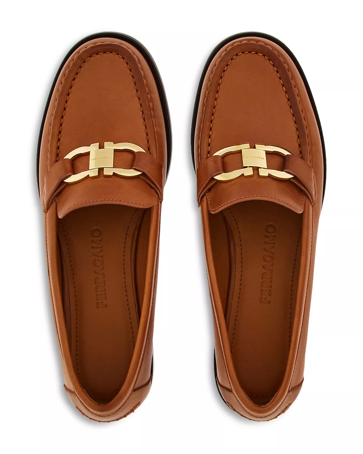 Women's Maryan Gancini Loafers - 2