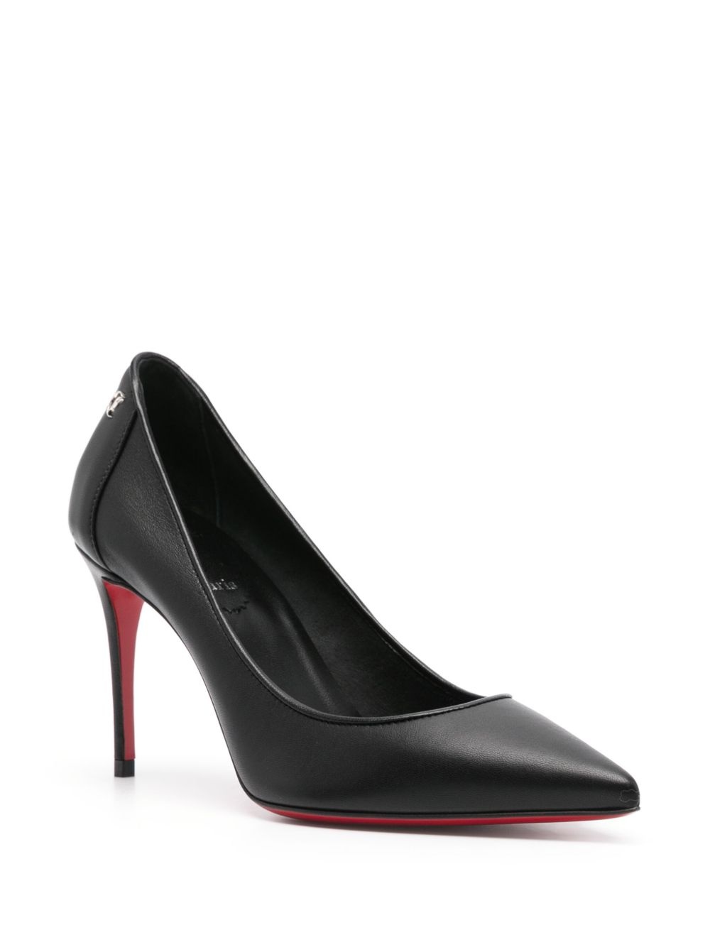 Christian Louboutin Women Sporty Kate Pumps - 2