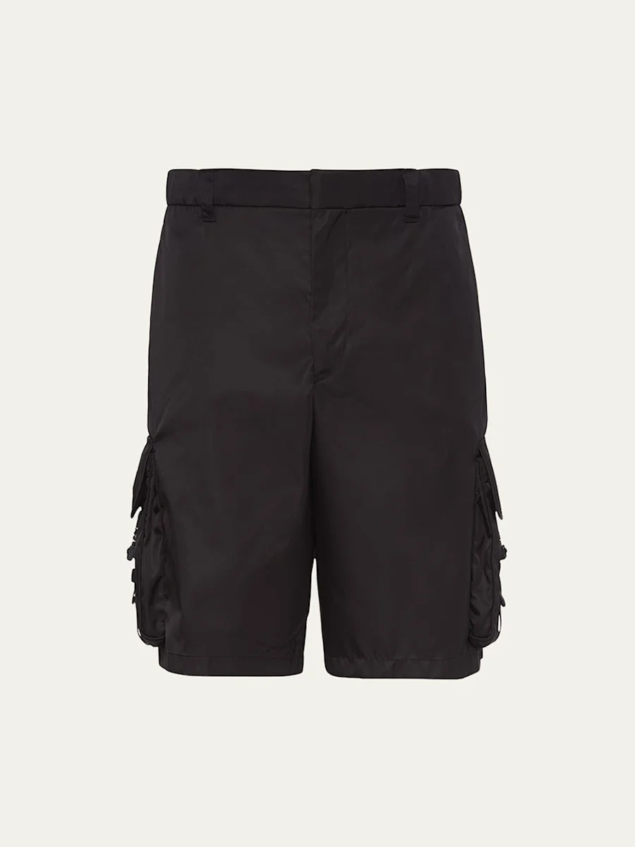 Men's Re-Nylon Shorts - 1