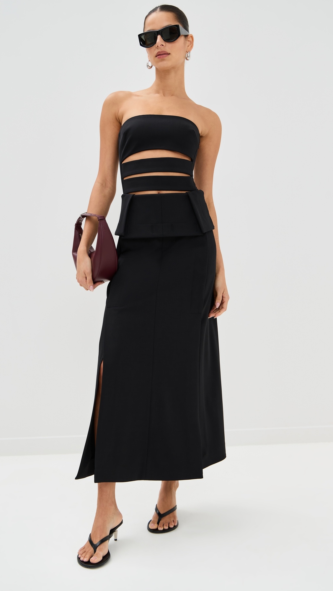 Kit Dress - 5
