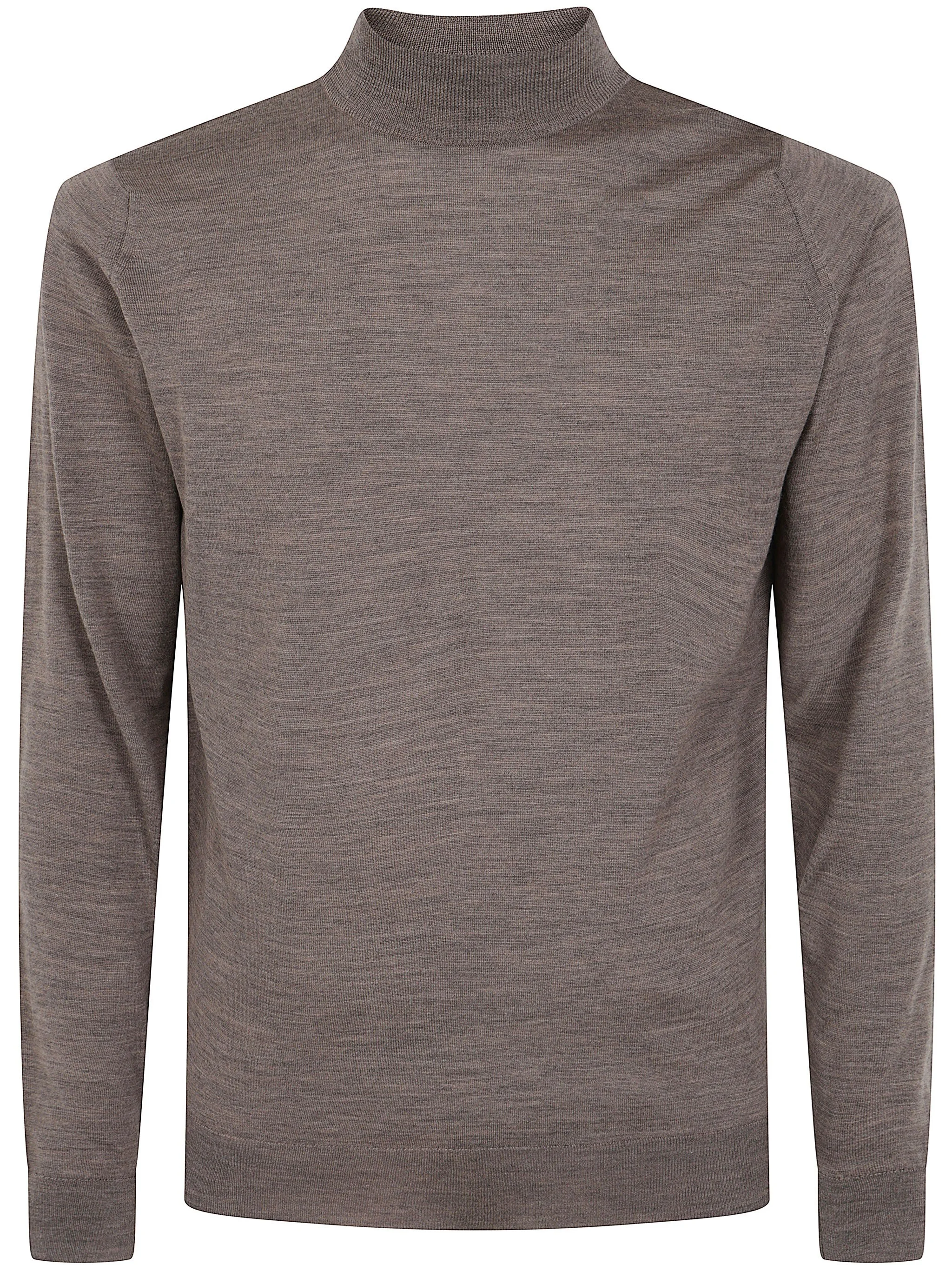 Sweater Merino Wool "Harcourt" - 1