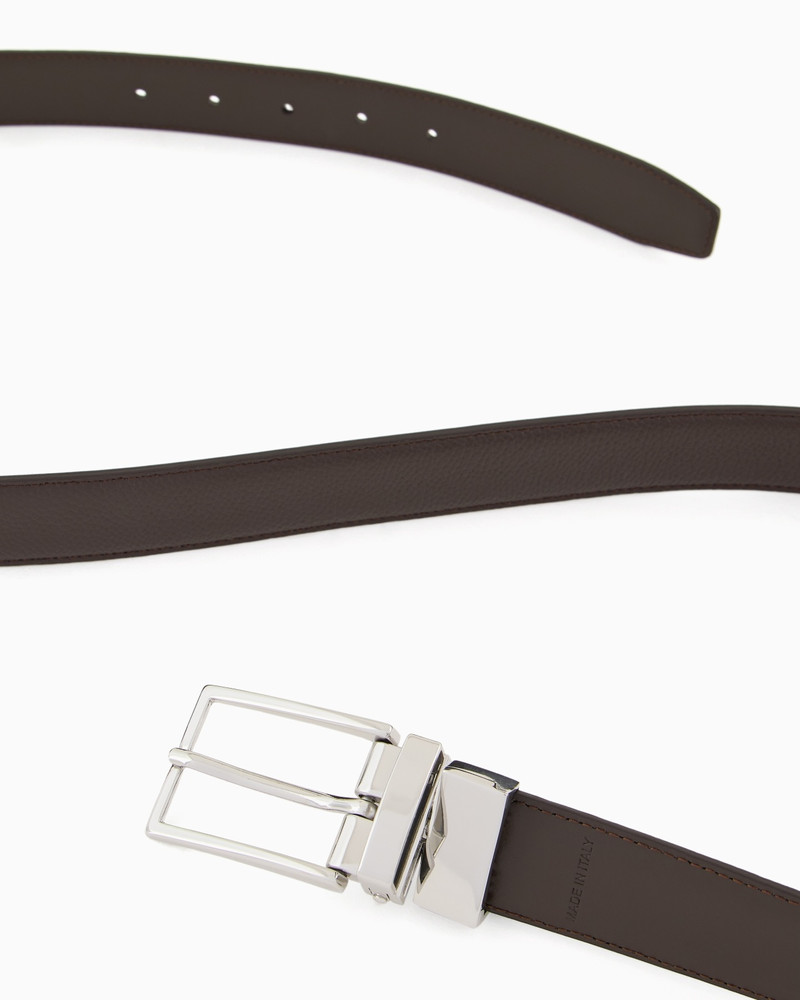 EMPORIO ARMANI BELTS outlook