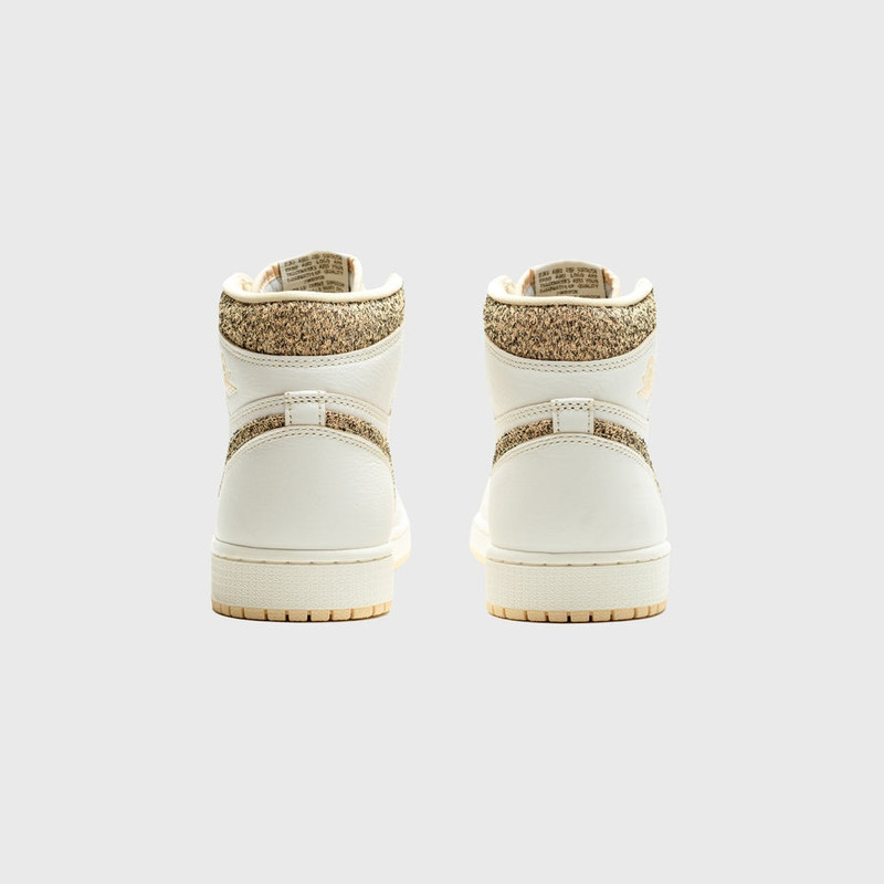 Jordan AIR JORDAN 1 RETRO HIGH OG "VIBRATIONS OF NAIJA" outlook
