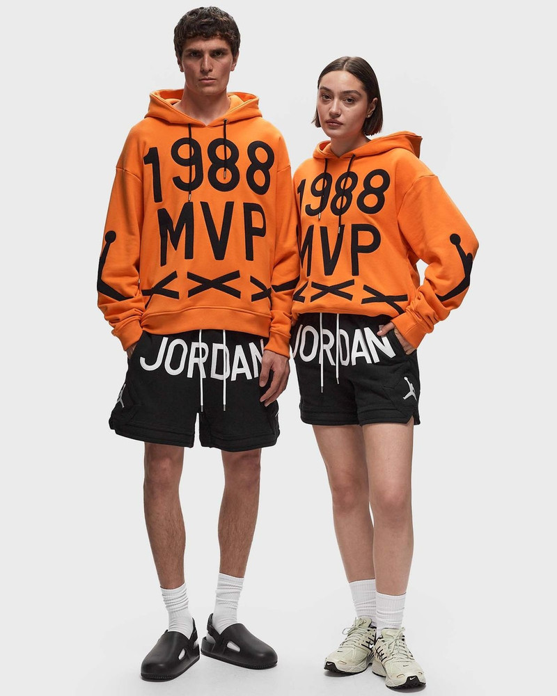 Jordan x Nina Chanel Abney Shorts outlook