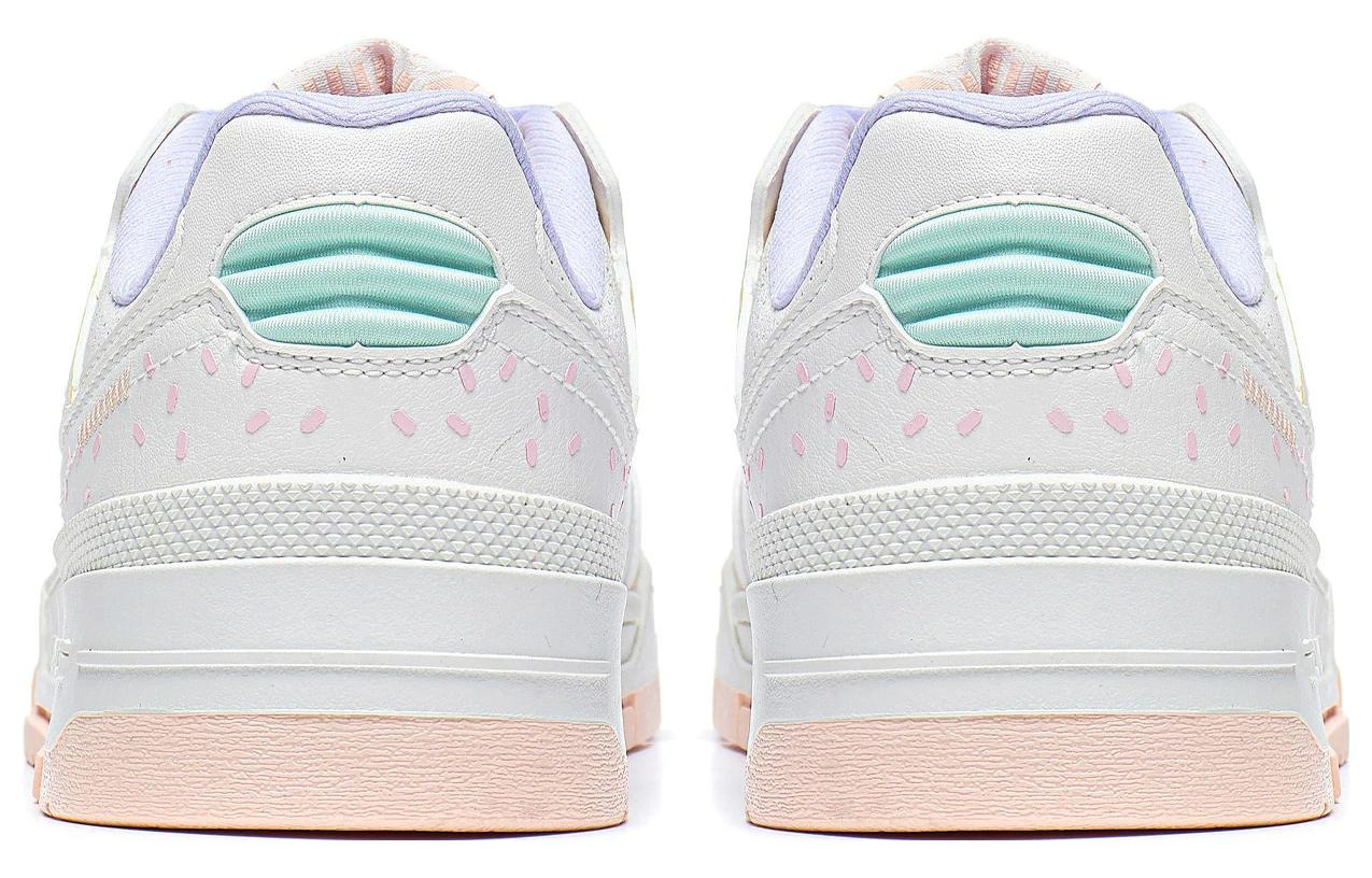 (WMNS) Li-Ning Journey 1.5 'White Pink' AGCT266-5 - 5