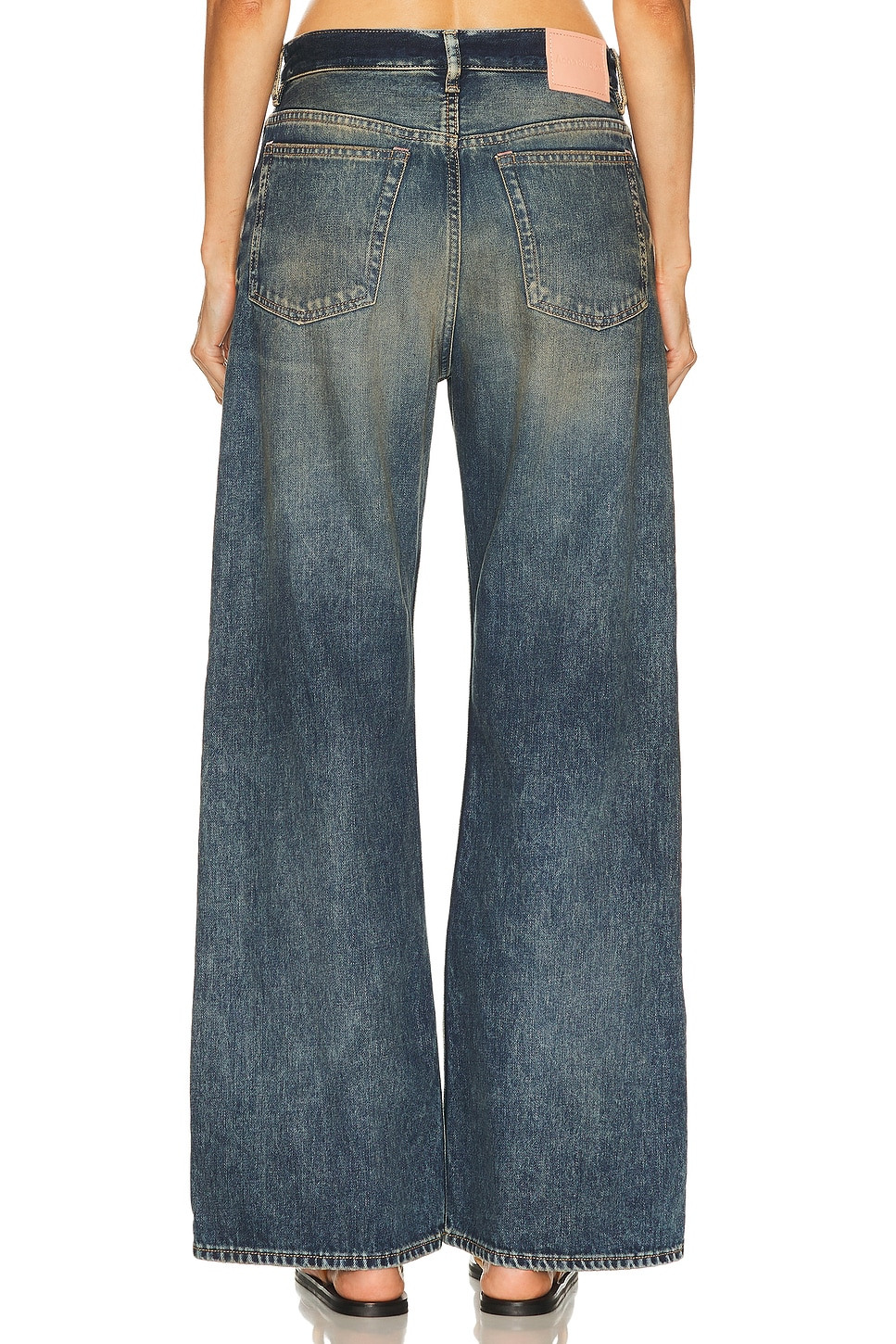2021f Rocka Wide Leg - 4