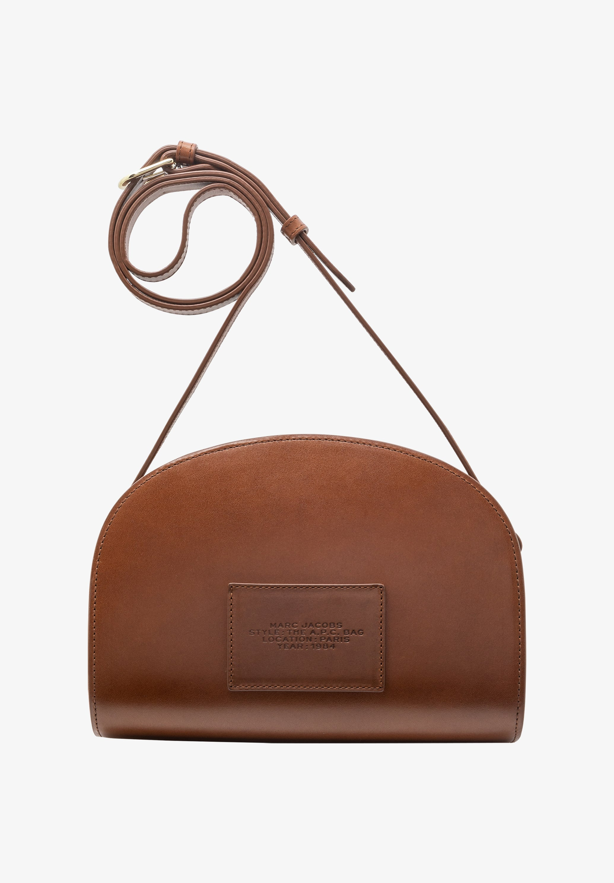 THE A.P.C. BAG - 3