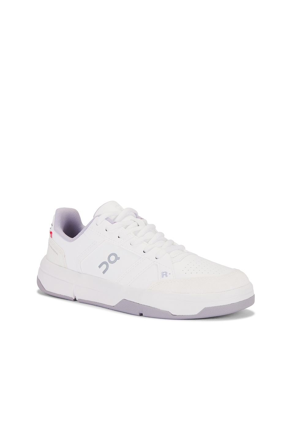 The Roger Clubhouse Sneaker - 2