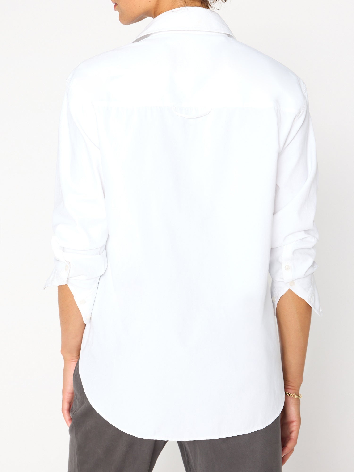 The Everyday Shirt - 6