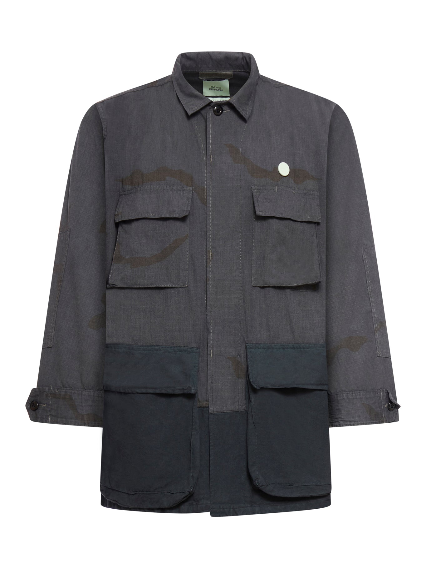 WORK BDU JACKET - 1