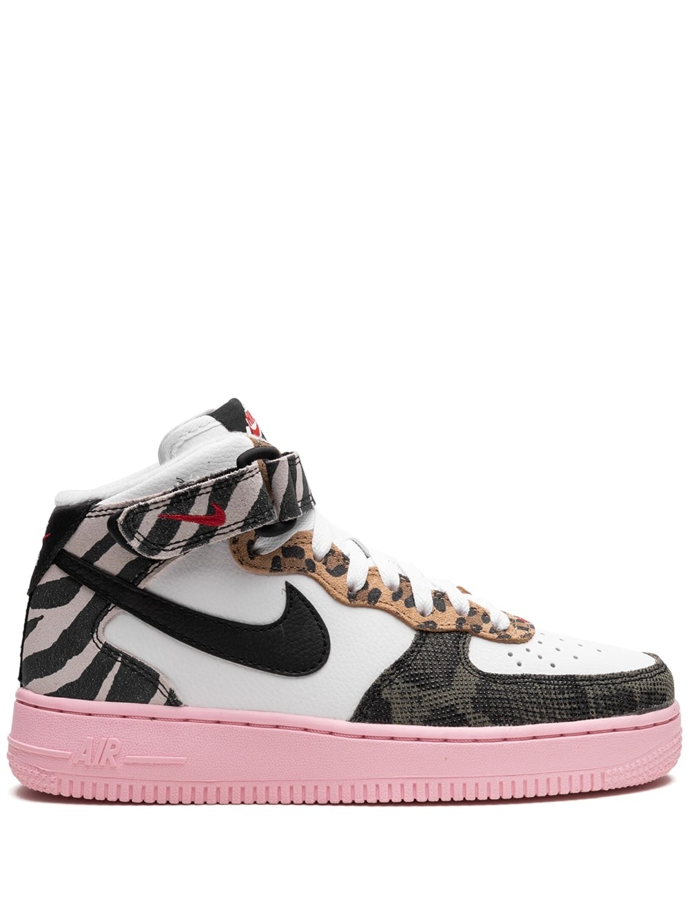 Air Force 1 Mid 'Tunnel Walk' sneakers - 1