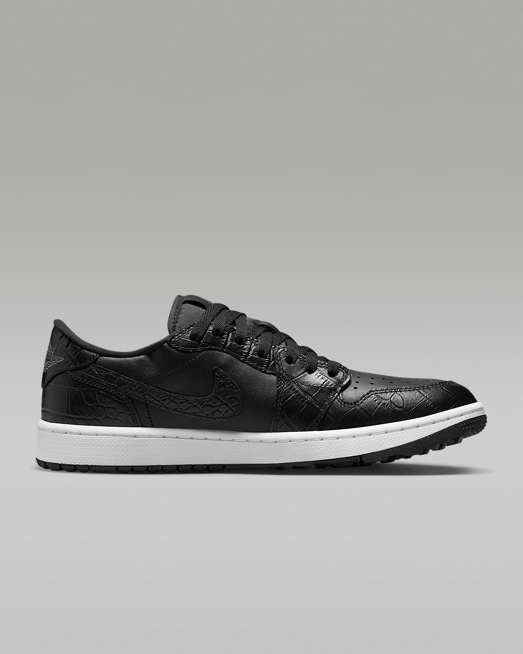 Jordan Brand（NIKE） - Nike Air Jordan 1 Low Golf Black 28cm Jordan Air Jordan 1 Low Golf 