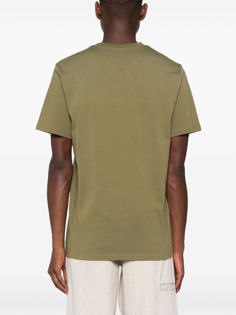 Script T-shirt 4