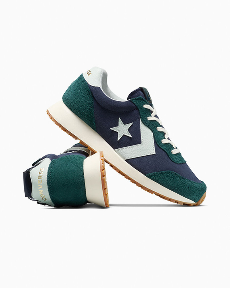 Omega Trainer 7