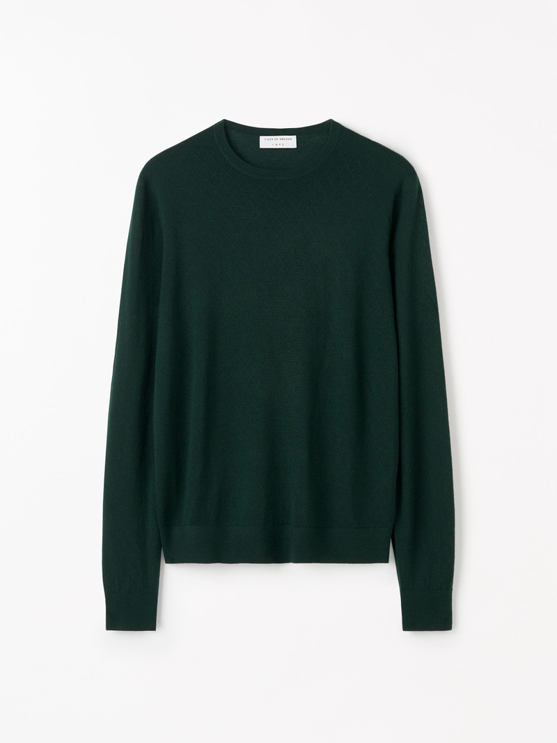 Connor RWS Merino Sweater 1