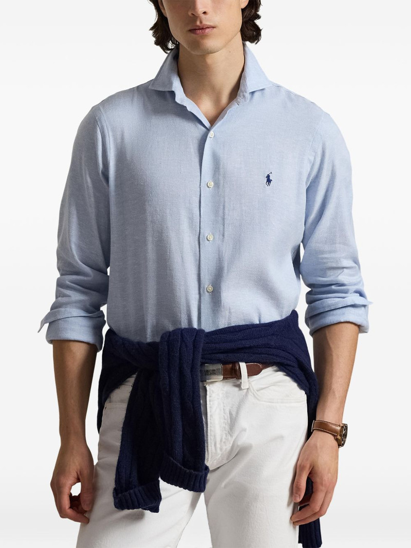buttoned shirt 3
