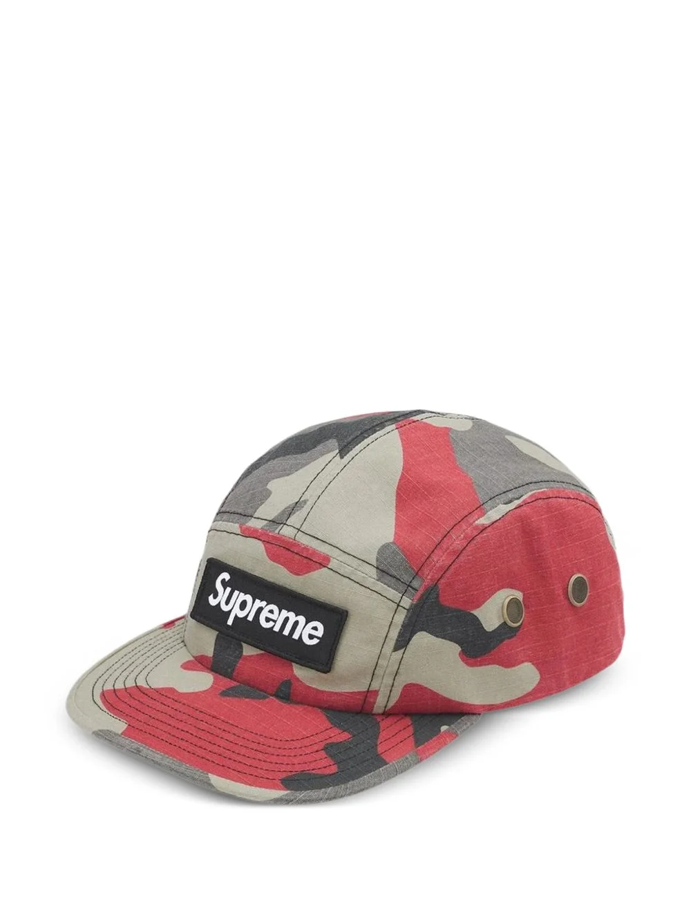 Military Camp cap - 1