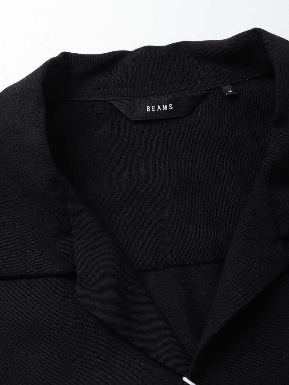 BEAMS - BEAMS - 7