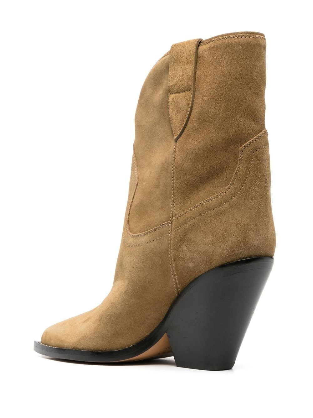 Leyane high ankle boots - 3