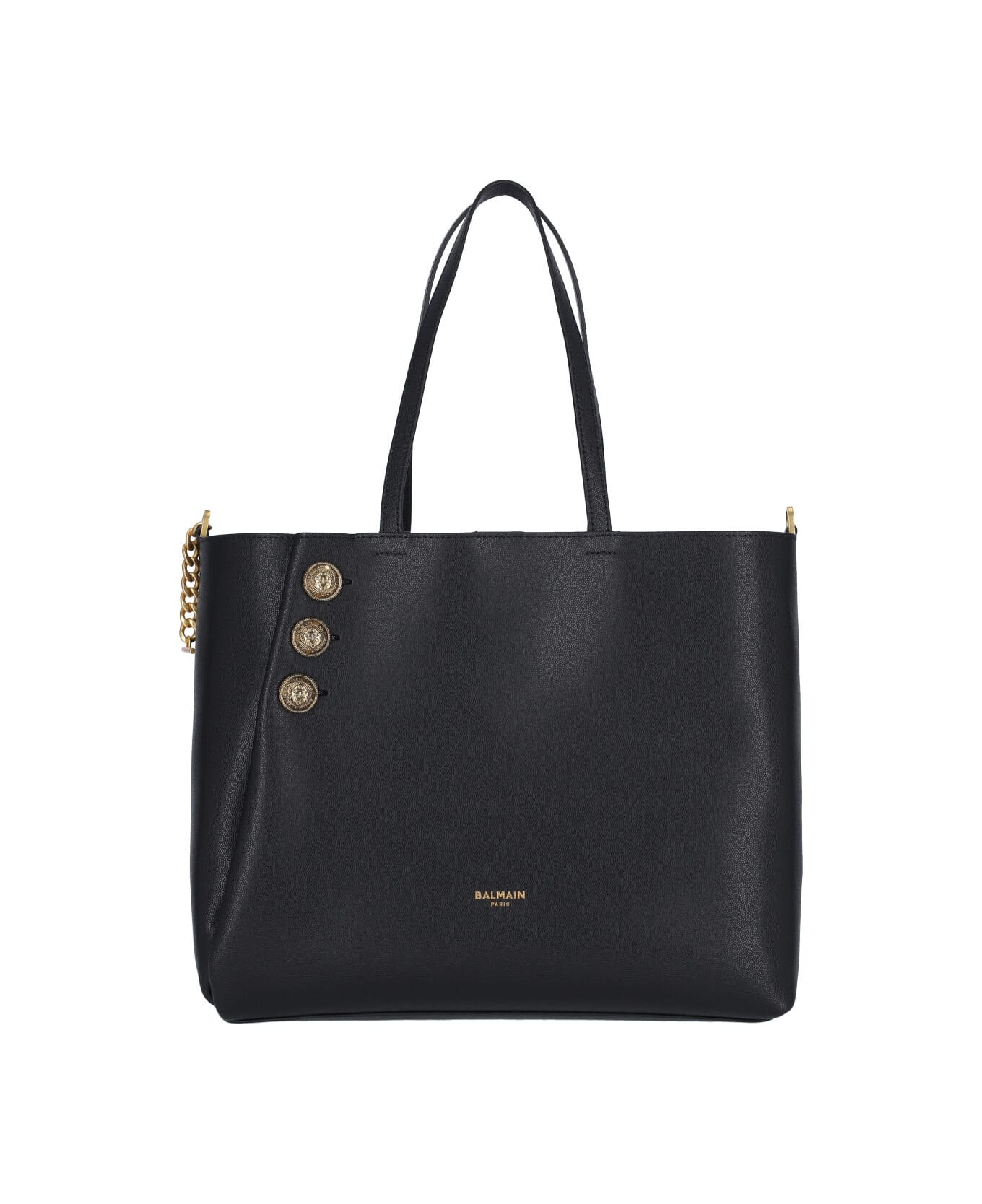 'emblema' Tote Bag - 1