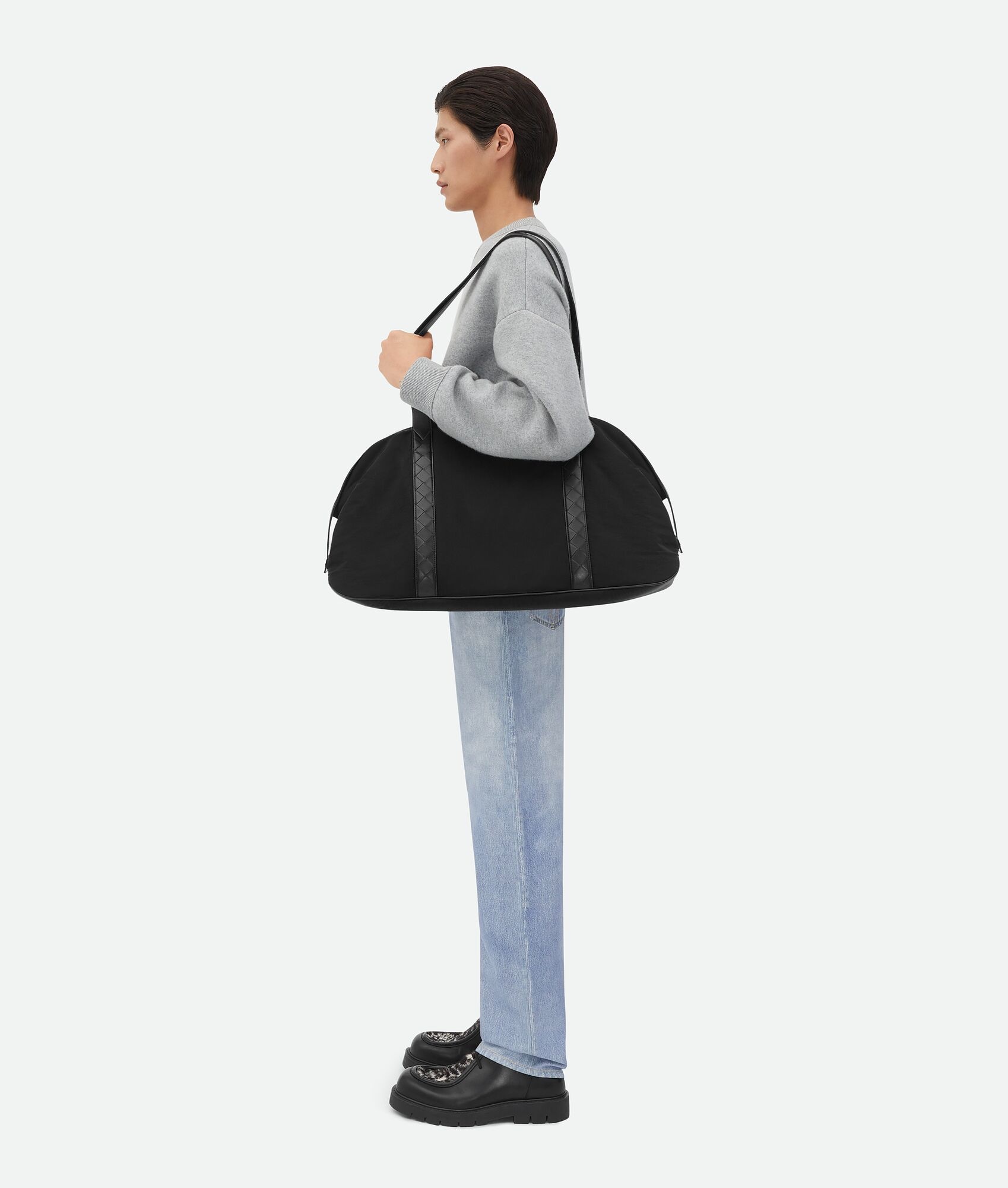 Large Crossroad Weekender - 2