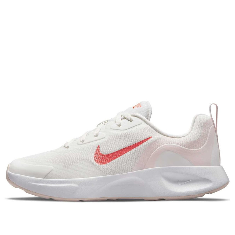 (WMNS) Nike WearAllDay Pink/White CJ1677-105 - 1