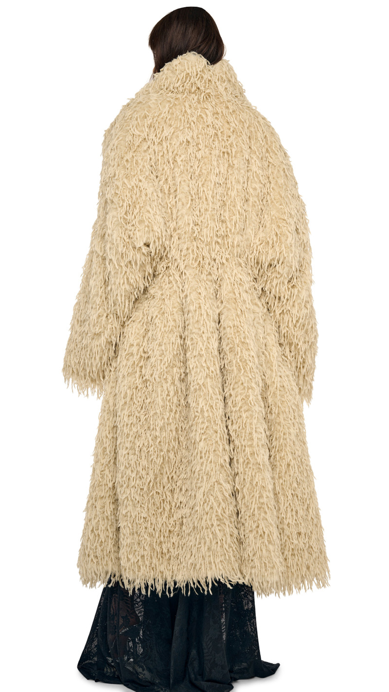 OVERSIZED BOYFRIEND TEDDY BEAR COAT 4