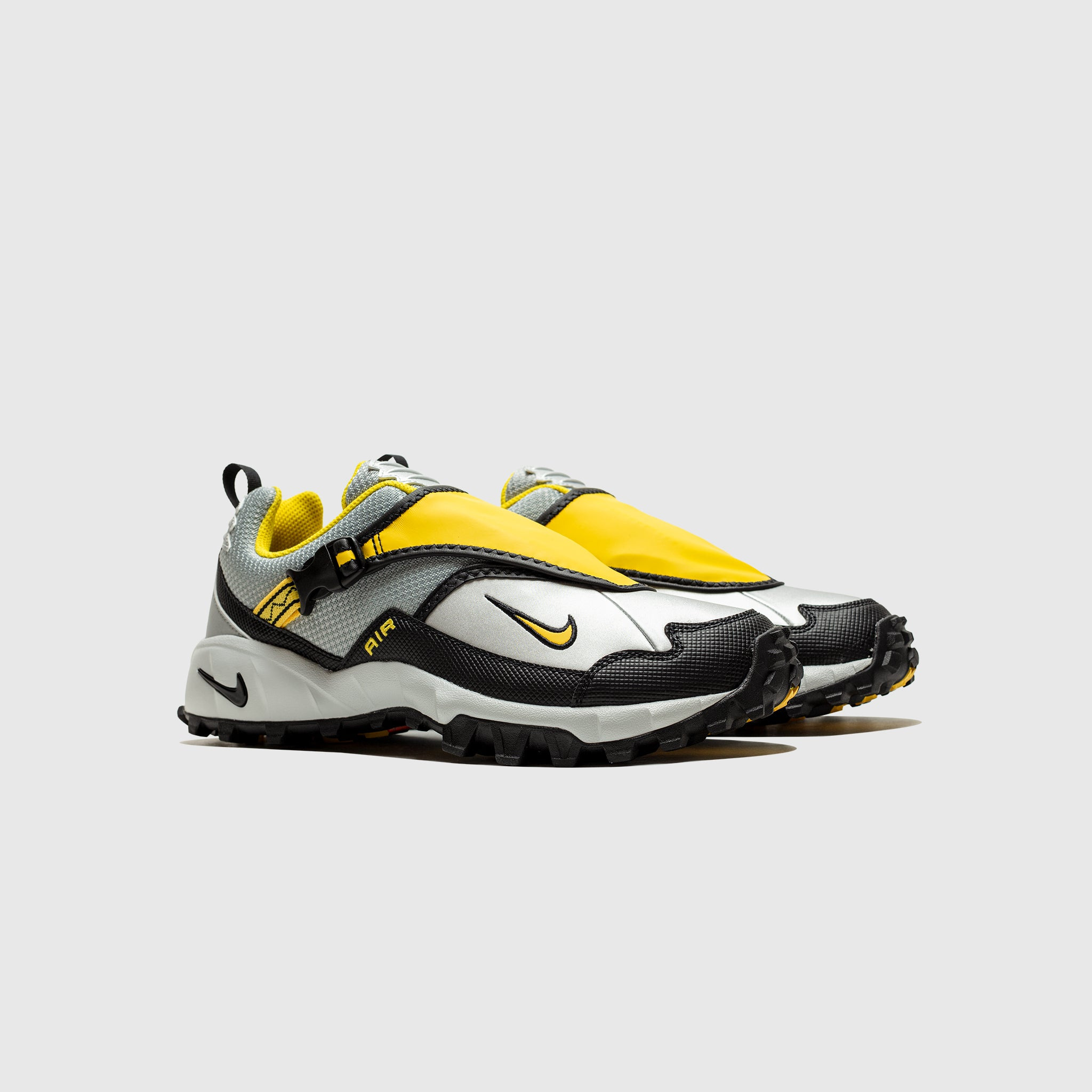 ACG PHASSAD "YELLOW ZEST" - 2