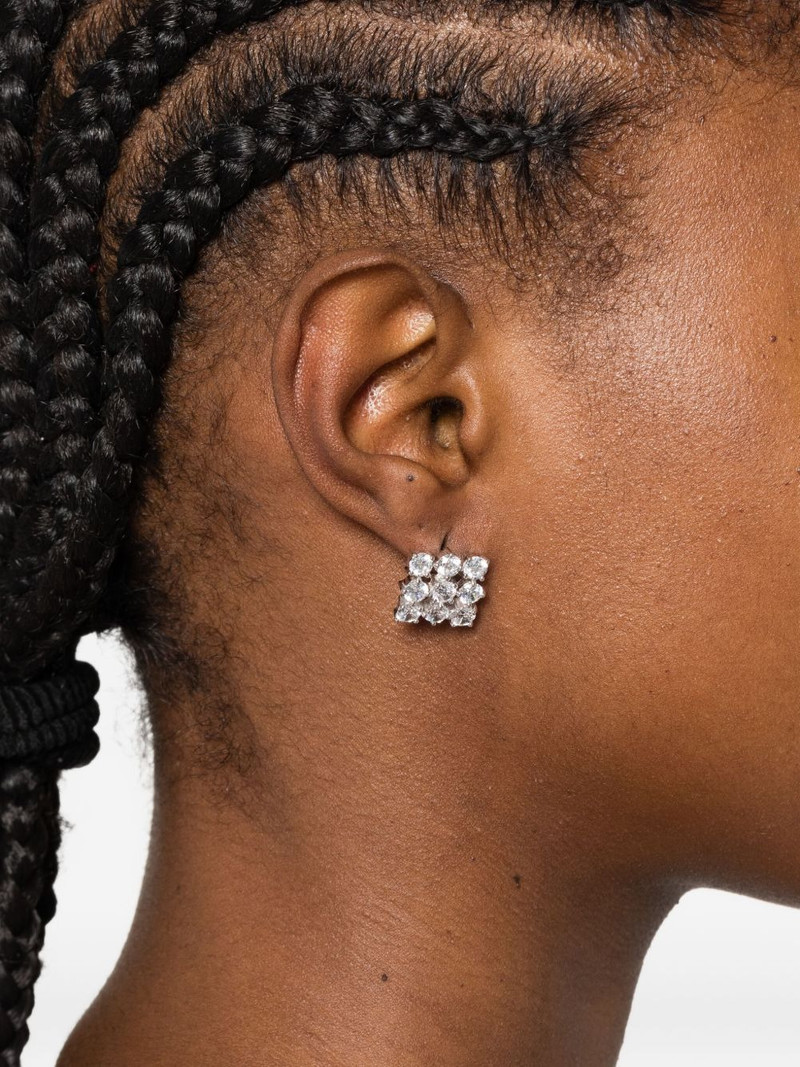 Completedworks Notsobig juggernaut earrings outlook