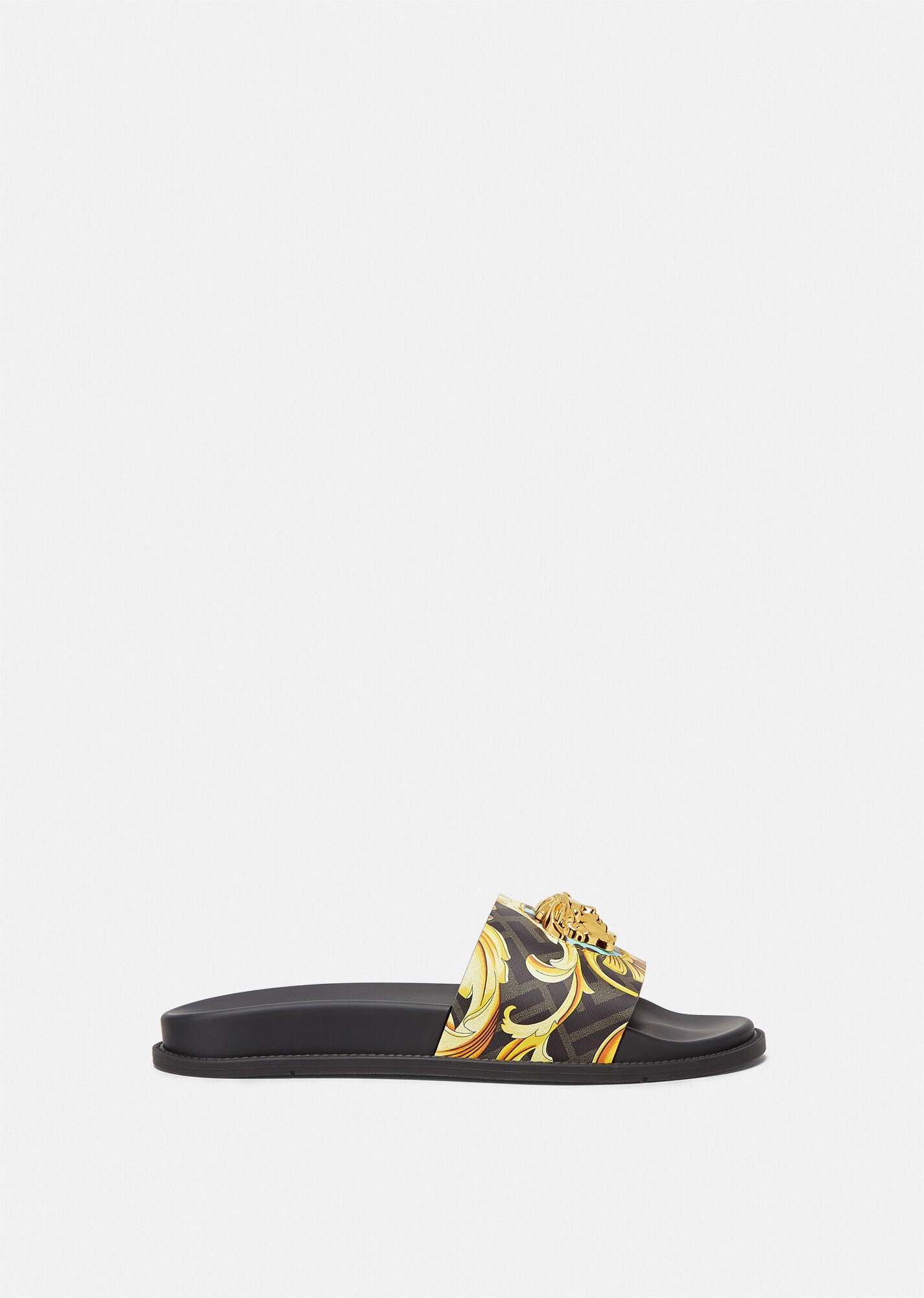 Fendace Wild Baroque Sliders - 1