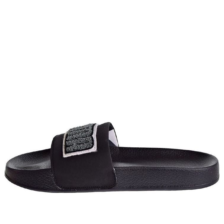 PUMA Leadcat NSK Slide 'Black Iron Gate' 367283-01 - 1