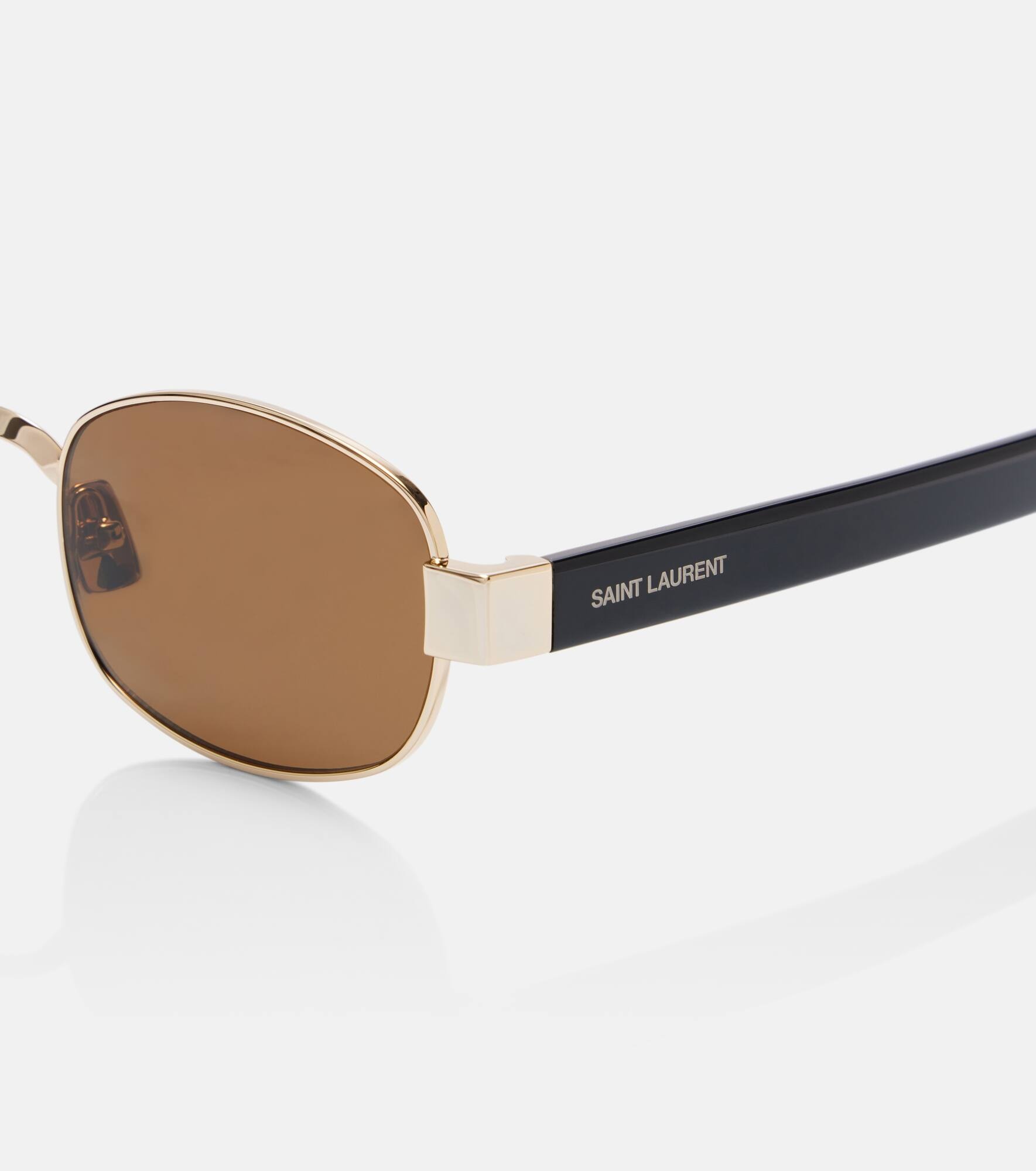 SL 706 square sunglasses - 2