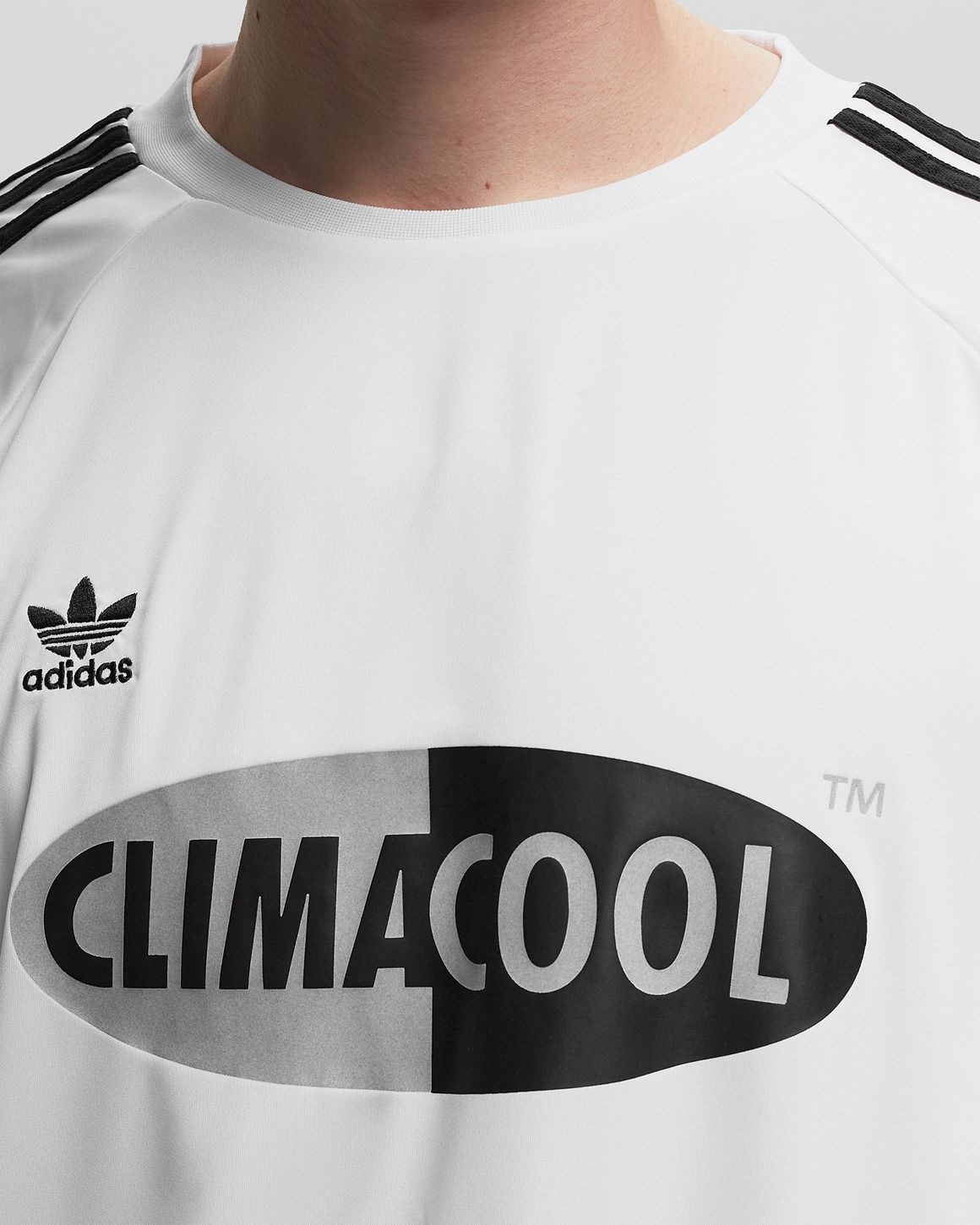 CLIMACOOL JERSEY - 3