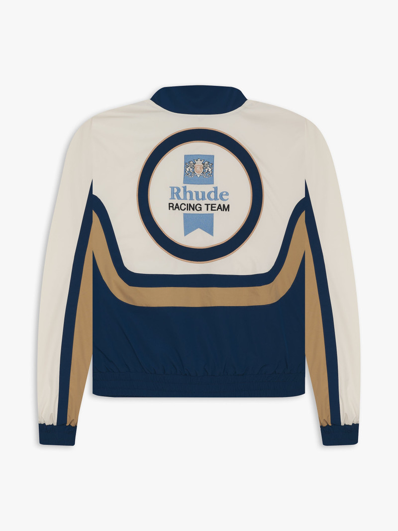 Rhude RHUDE YACHTING JACKET outlook