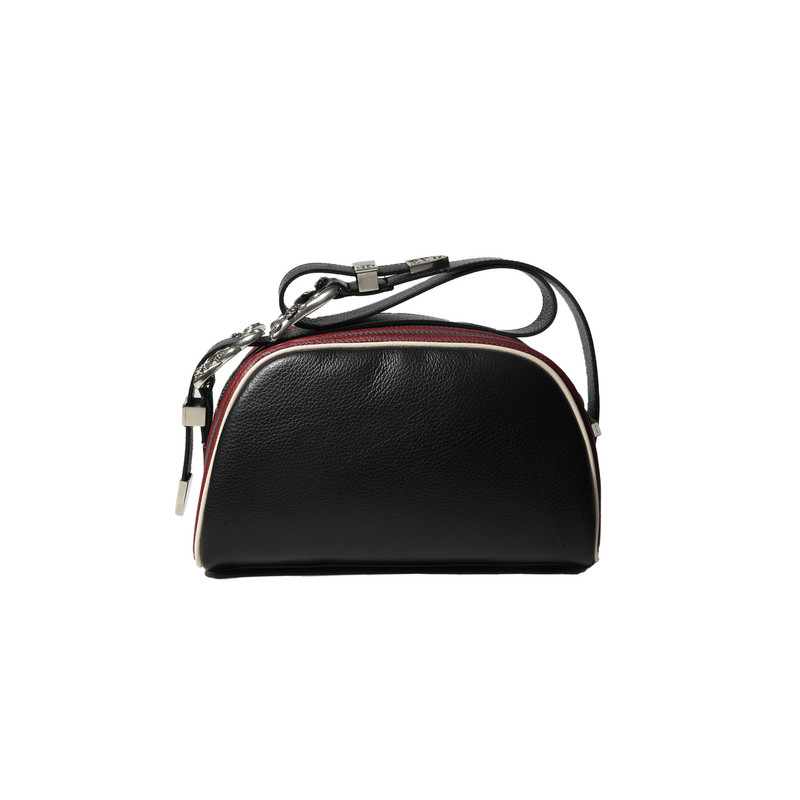 BELT STRAP SHOULDER BAG 1