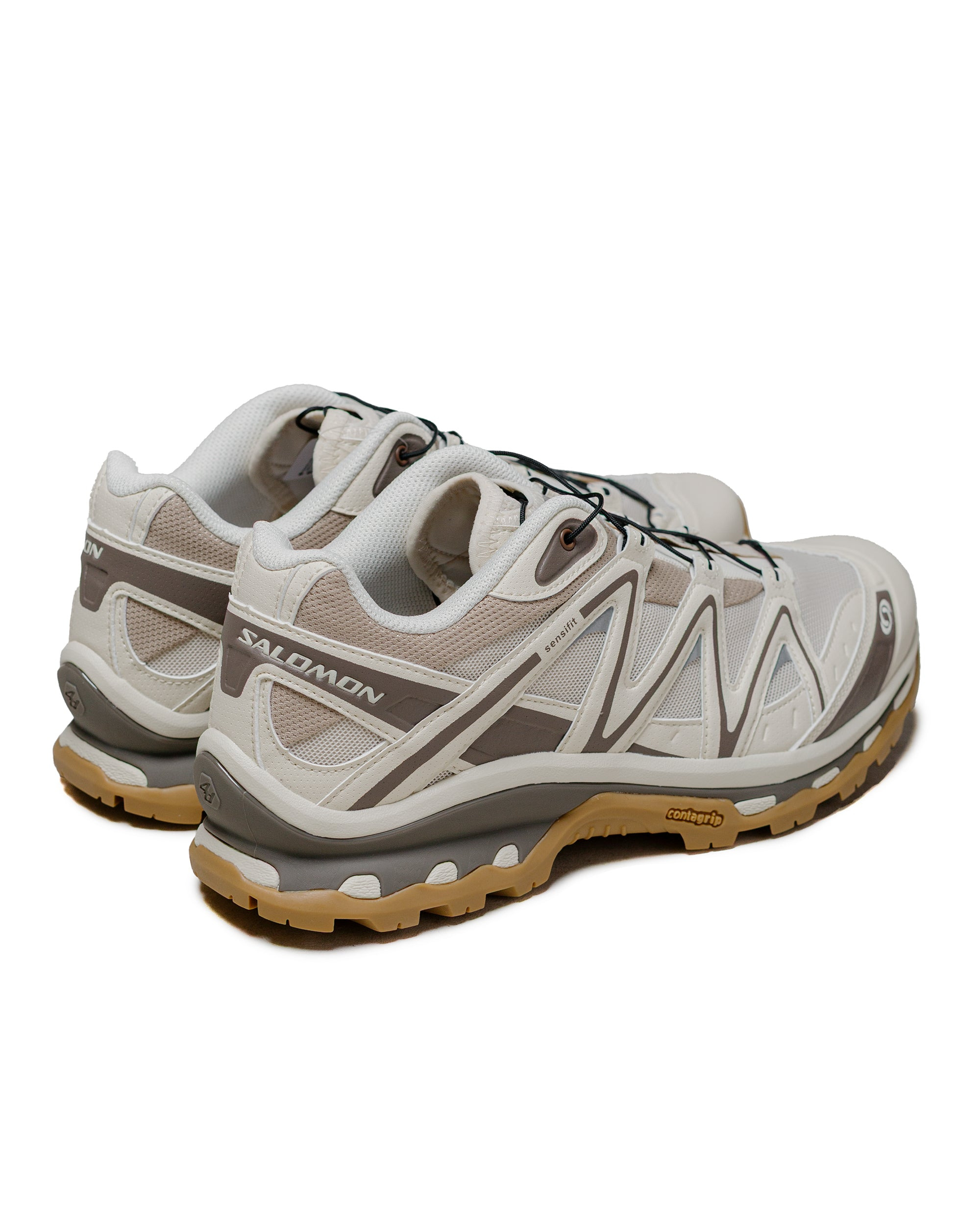 XT-QUEST Almond Milk/Falcon/White Pepper - 3