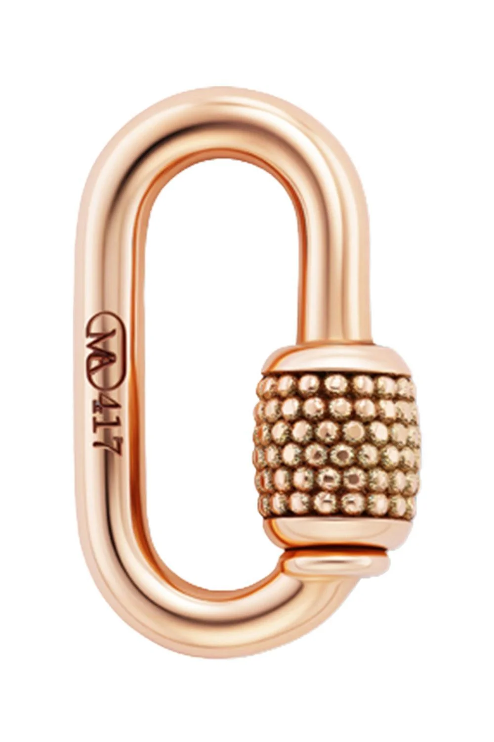 Micro Baby Lock - 1