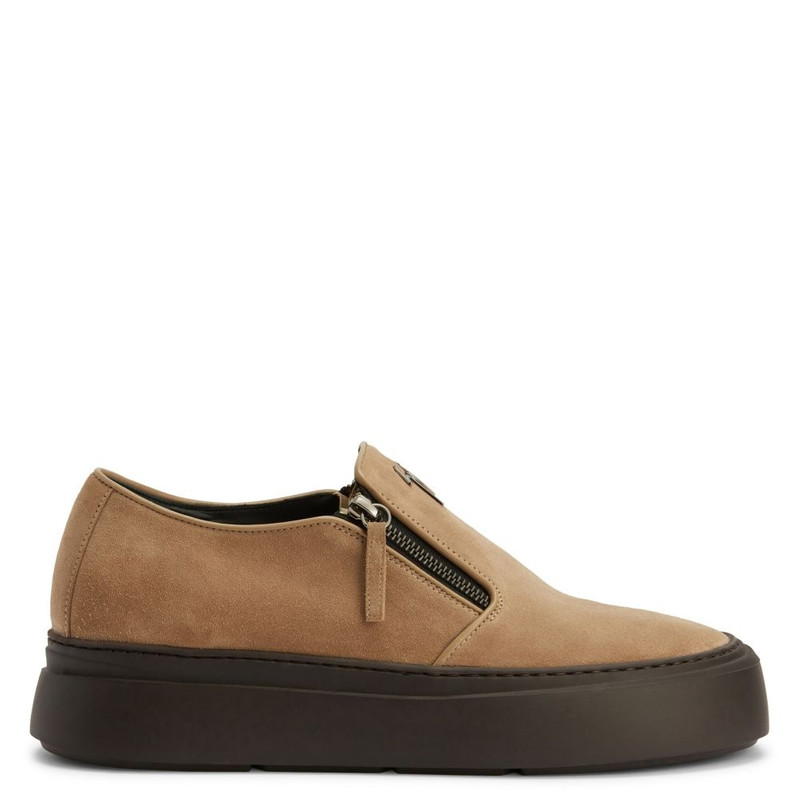 Gz Mike Zip - 1