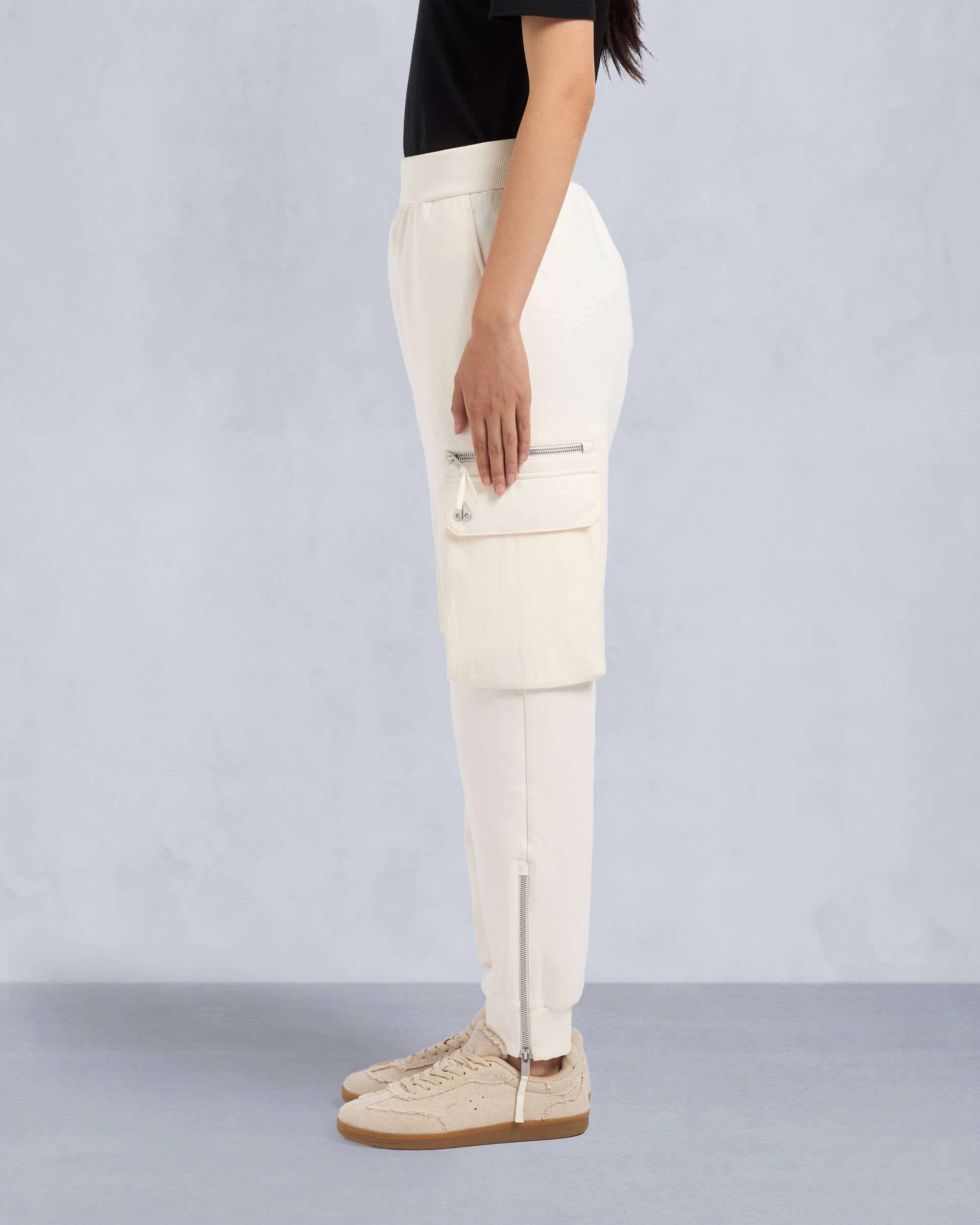 MIXMEDIA CARGO JOGGER - 3