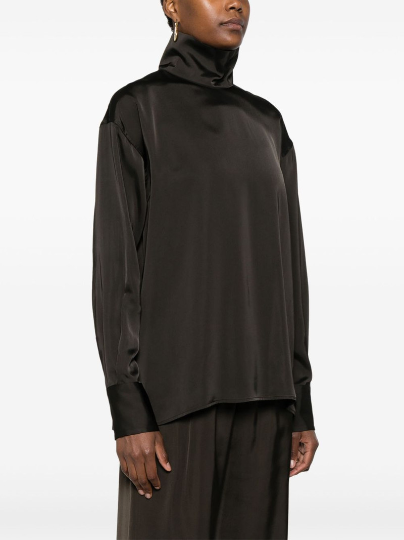 satin shirt 3