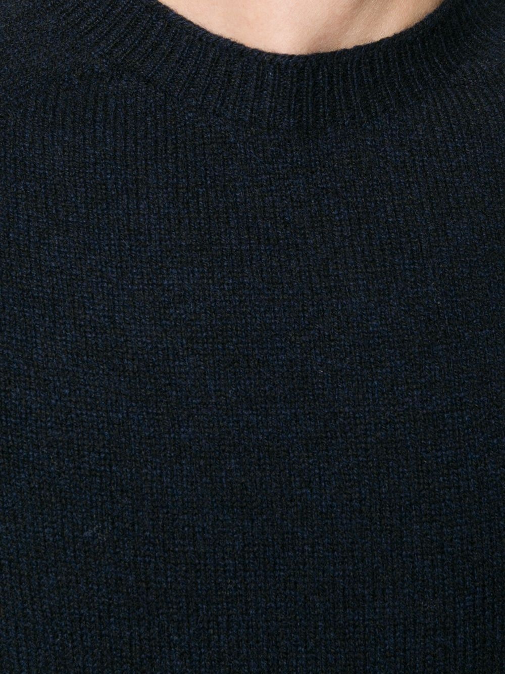 crew neck sweater - 9