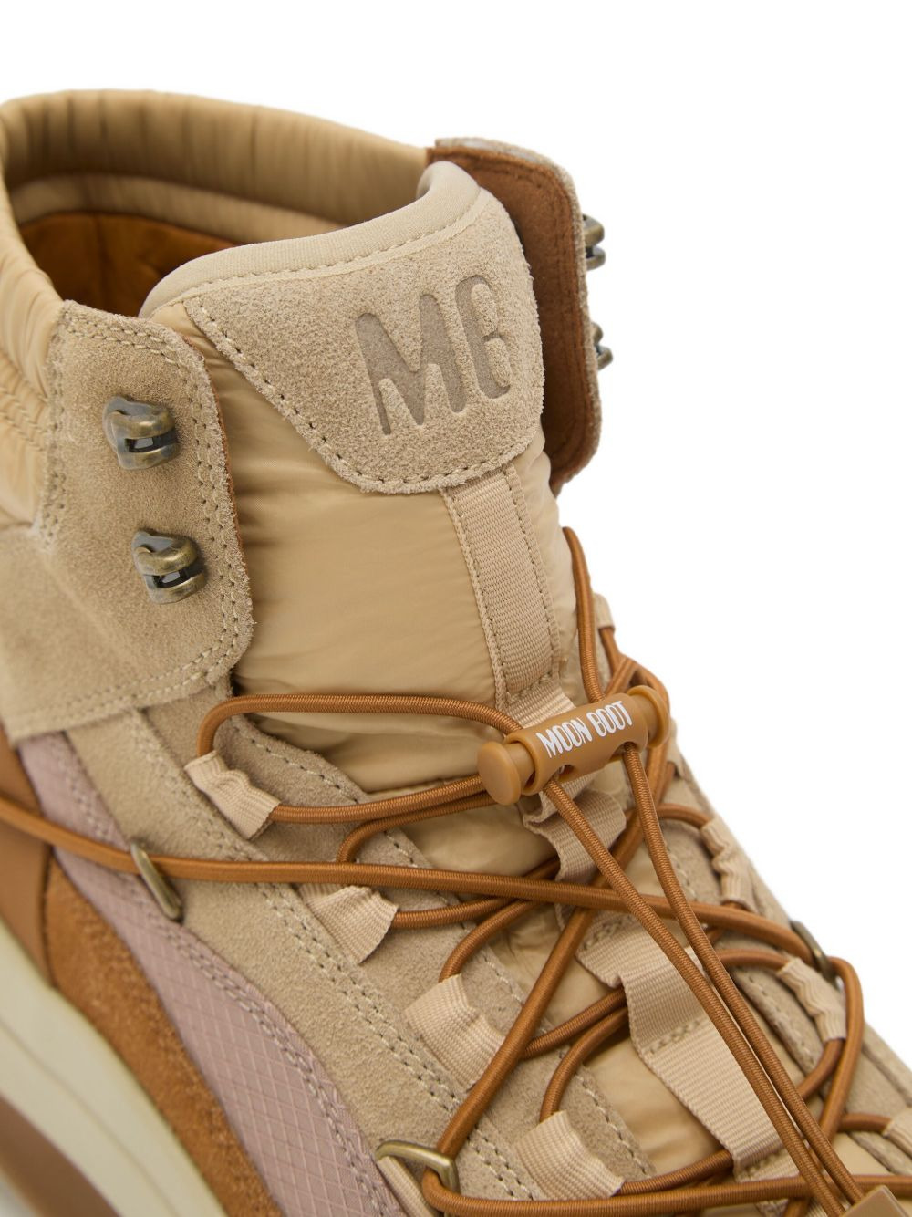 Xlace boots - 4