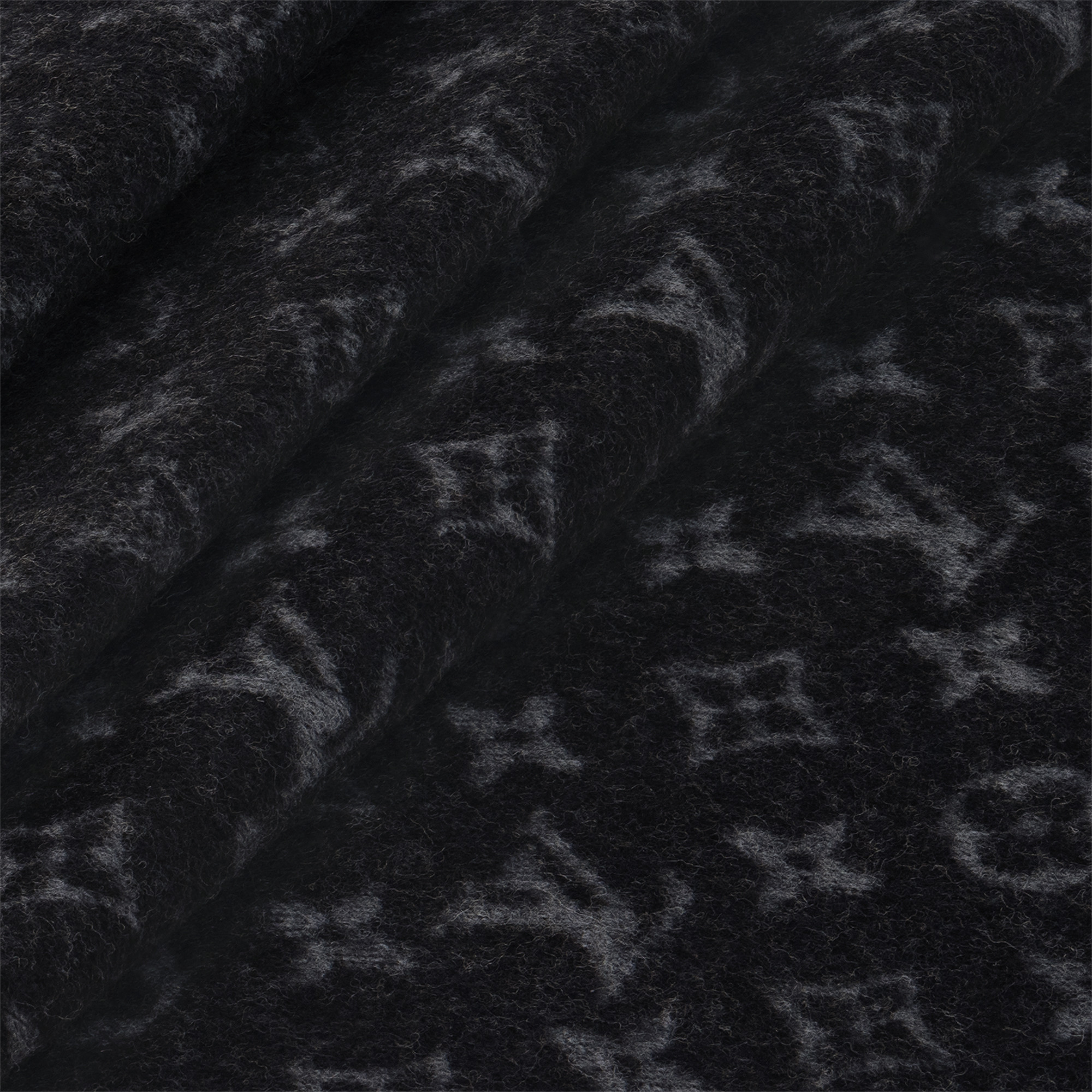 Monogram Gradient Scarf - 3